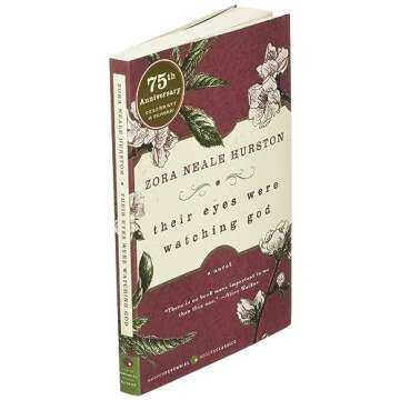 Their Eyes Were Watching God