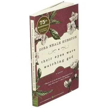 Their Eyes Were Watching God 75th Anniversary Edition