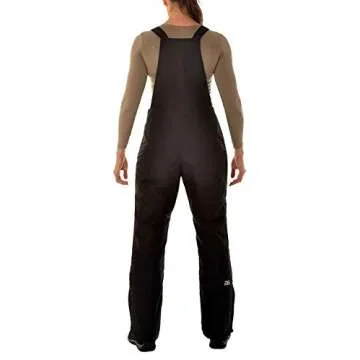 Arctix Women's Insulated Bib Overalls for Winter Adventure