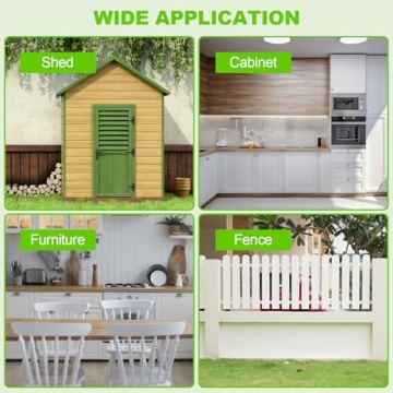 WESTLEY 700W HVLP Paint Sprayer for Home Projects