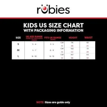 Rubies Deluxe Kid's Flash Costume for Halloween Fun