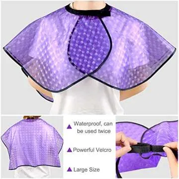 Complete 13-Piece Hair Coloring DIY Kit for All