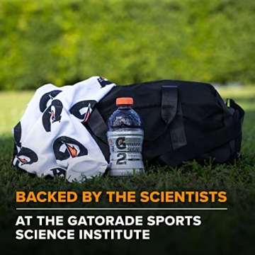 Gatorade G2 Sports Drink Variety Pack - 12 Bottles