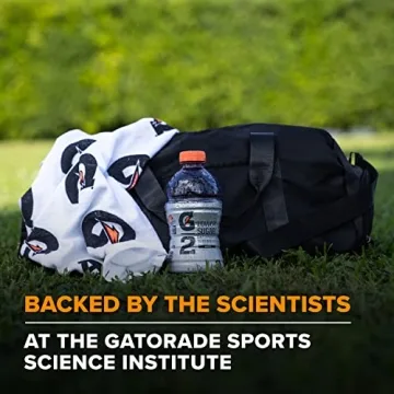 Gatorade G2 Sports Drink Variety Pack - 12 Bottles