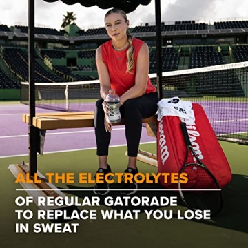 Gatorade G2 Sports Drink Variety Pack - 12 Bottles