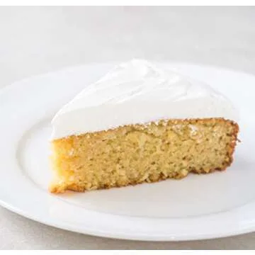 Good Dee’s Keto Coconut Snack Cake Baking Mix
