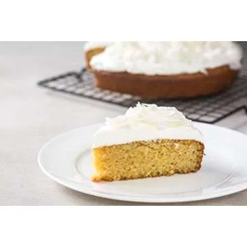 Good Dee’s Keto Coconut Snack Cake Baking Mix