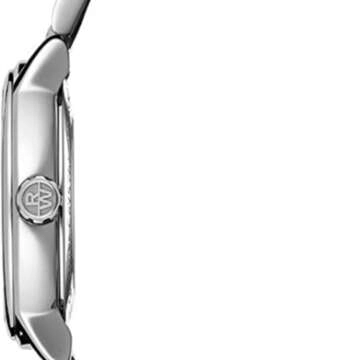 Raymond Weil Men's Luxury Watch with Swiss Quality