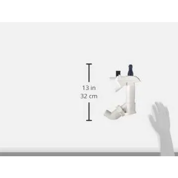 Jabsco 29040-3000 Toilet Pump Assembly Replacement Kit