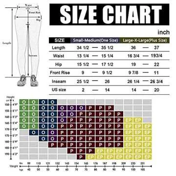 YOLIX 3 Pack High Waisted Capri Leggings for Women - Buttery Soft Workout Running Yoga Pants