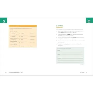 The Vocabulary Workbook for 7th Grade: Weekly Activities to Boost Your Word Power