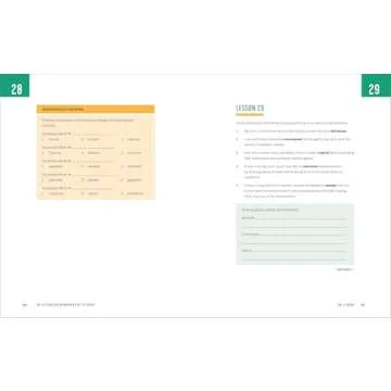 The Vocabulary Workbook for 7th Grade: Weekly Activities to Boost Your Word Power