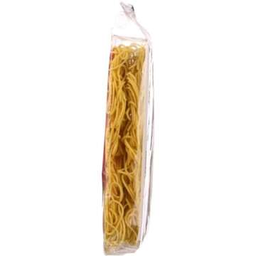 Welpac Chow Mein Stir-Fry Noodles, 6 Ounce (Pack of 12)