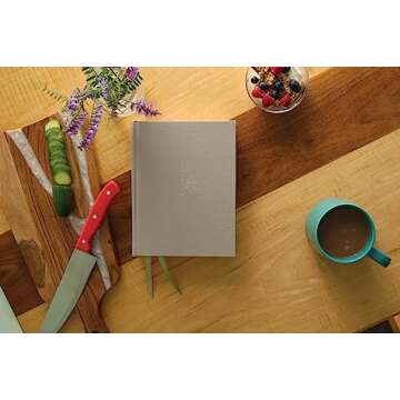 Flourish: The NIV Bible for Women, Cloth over Board, Cream, Comfort Print