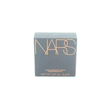 Nars Laguna Bronzing Cream - Laguna 03 - Medium Bronze with Warm Undertones