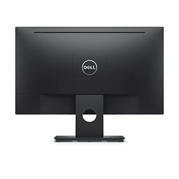Affordable 23 inch Full HD Dell Monitor for All Uses