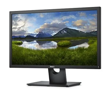 Affordable 23 inch Full HD Dell Monitor for All Uses