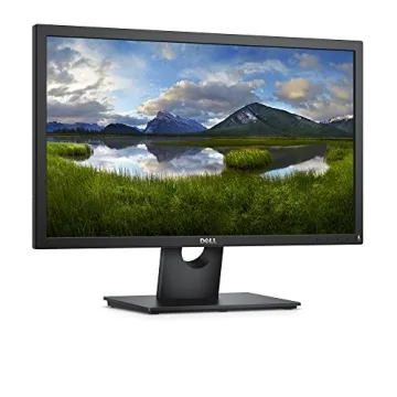 Affordable 23 inch Full HD Dell Monitor for All Uses