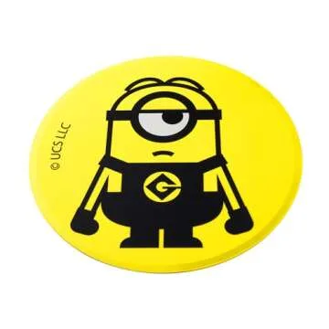 Wilson Minions Tennis Marker Spots for Fun Drills