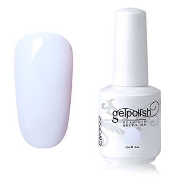 Elite99 Gel Nail Polish 15ML Durable and Long-lasting
