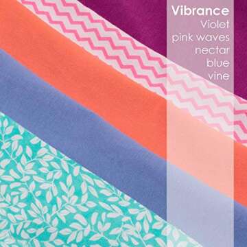 Intimate Portal Women Under The Bump Maternity Panties Pregnancy Postpartum Underwear 5 Pack Plain Multicolor Small