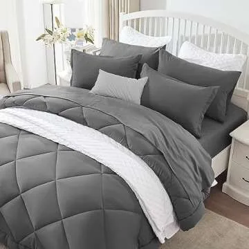 SLEEP ZONE Comforter