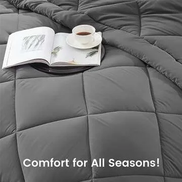 SLEEP ZONE Comforter