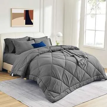 SLEEP ZONE Comforter