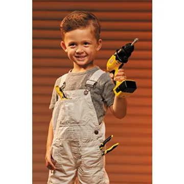 Little Tikes 2-in-1 Workshop with 50+ Accessories