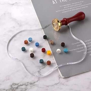 2pcs Acrylic Irregular Coasters, Clear Cloud Shape Cup Mats Transparent Irregular Shaped Coasters Coffee Cup Coaster Creative Mug Pad Ornaments for Desk Dining Table Kitchen Bar