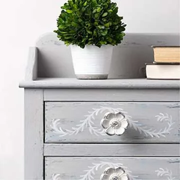 FolkArt Home Decor Chalk Paint - Versatile & Easy to Use