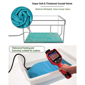 Heated Cat House for Outdoor Cats | Cozy & Weatherproof Shelter