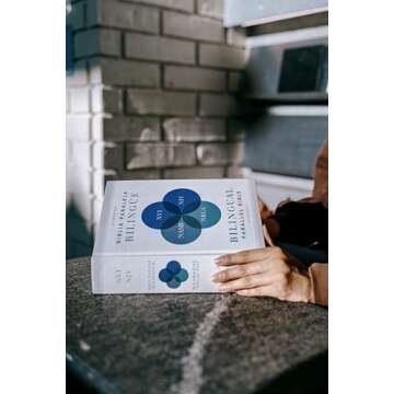 NIV/NVI/NASB/NBLA, Bilingual Parallel Bible, Hardcover, Comfort Print / NIV/NVI/NASB/NBLA Biblia Par...