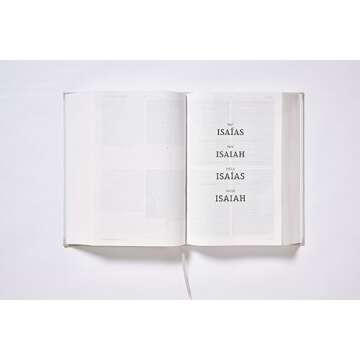 NIV/NVI/NASB/NBLA, Bilingual Parallel Bible, Hardcover, Comfort Print / NIV/NVI/NASB/NBLA Biblia Paralela Bilingüe, Tapa dura, Comfort Print (Spanish Edition)