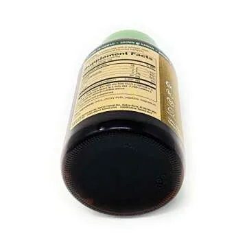 Nutrex Hawaii Pure Hawaiian Spirulina 1000mg-360 Tablets