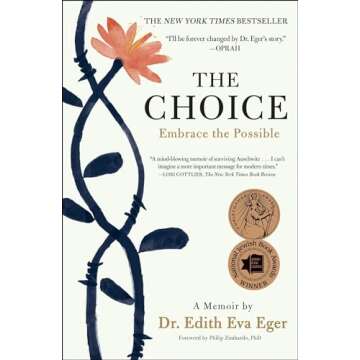 The Choice: Embrace the Possible