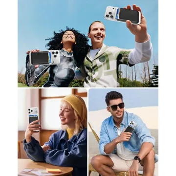 Strongest MagSafe Wallet for iPhone 17/16/15/14/13