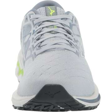 Mizuno Women's Wave Inspire 18 Running Shoe - Exceptional Comfort & Support