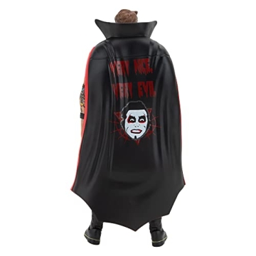 AEW Unrivaled Hook Danhausen 6-Inch Figures Amazon Exclusive