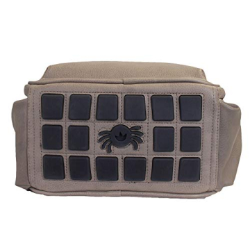 Itzy Ritzy Mini Diaper Bag Backpack - Chic & Functional