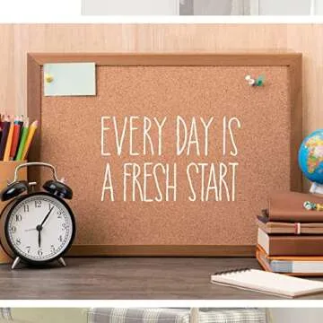 8 Sheets Vinyl Letter Stickers Waterproof Self Adhesive Letter Numbers Alphabet Modern Mailbox Numbers Sticker for DIY Mailbox House Home Business Address(1.5 Inch,White)