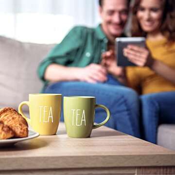 8 Sheets Vinyl Letter Stickers Waterproof Self Adhesive Letter Numbers Alphabet Modern Mailbox Numbers Sticker for DIY Mailbox House Home Business Address(1.5 Inch,White)