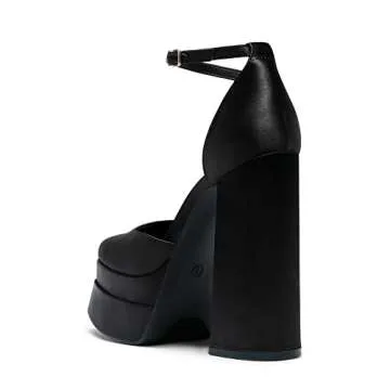 Trendy Chunky Platform Heels for Women | DREAM PAIRS
