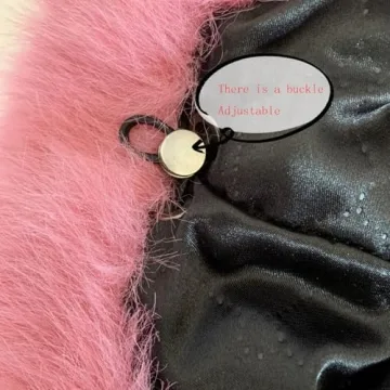 Stylish Warm Faux Fur Bucket Hat for Women