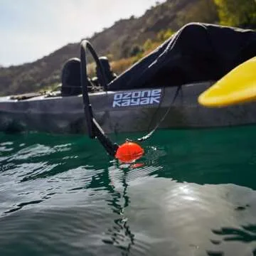 Deeper Night Fishing Cover for Ultimate Visibility