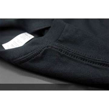 JCvCX Fantasy T-Shirt for Every Fan