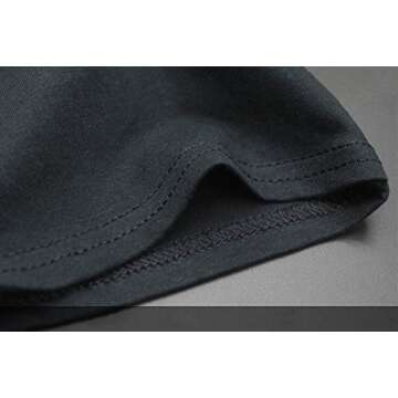 JCvCX Fantasy T-Shirt for Every Fan