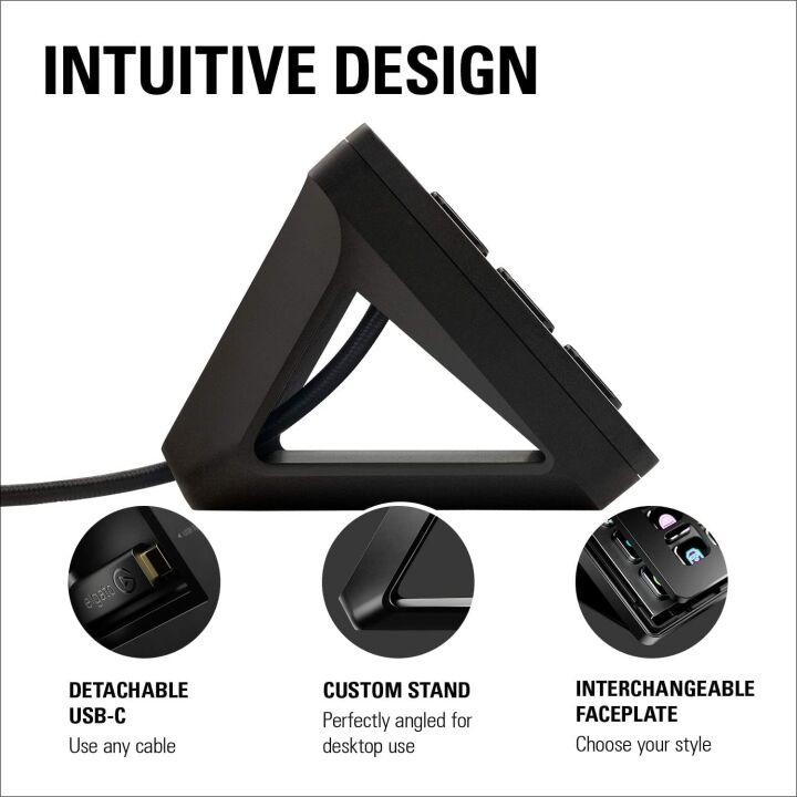 Elgato Stream Deck MK.2 – Ultimate Streaming Companion