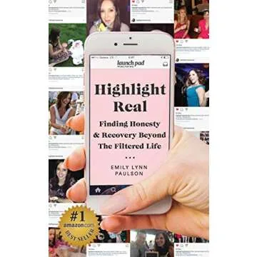 Highlight Real: Finding Honesty & Recovery Beyond the Filtered Life