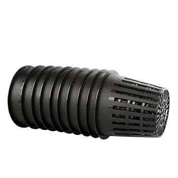 NUOMI Hydroponics Cups - Durable Net Pots for Orchids and Growers